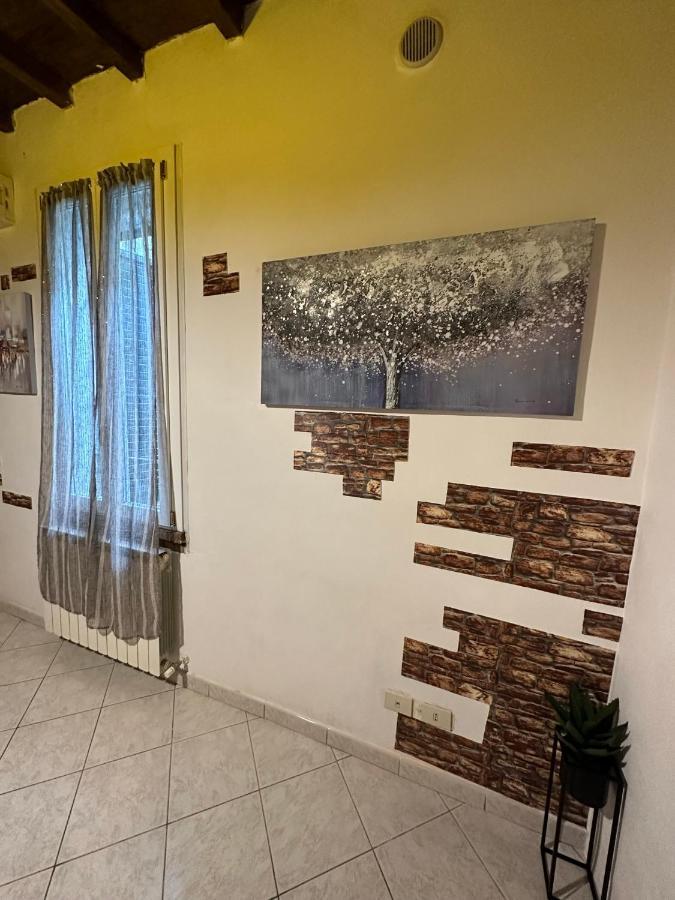 Aosta 3 Apartment Parma Exterior photo
