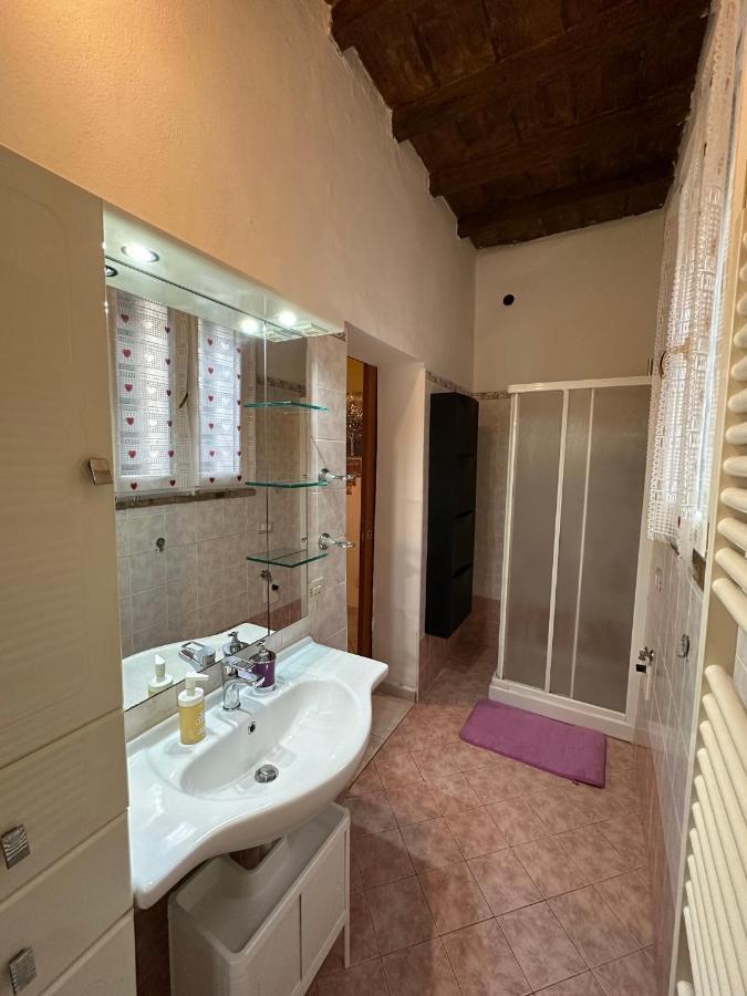 Aosta 3 Apartment Parma Exterior photo