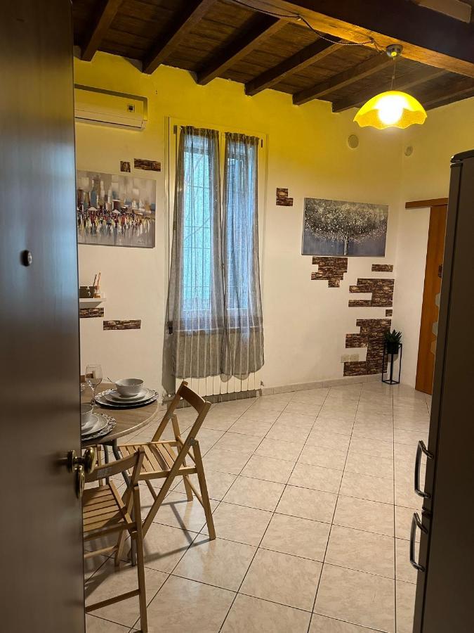 Aosta 3 Apartment Parma Exterior photo