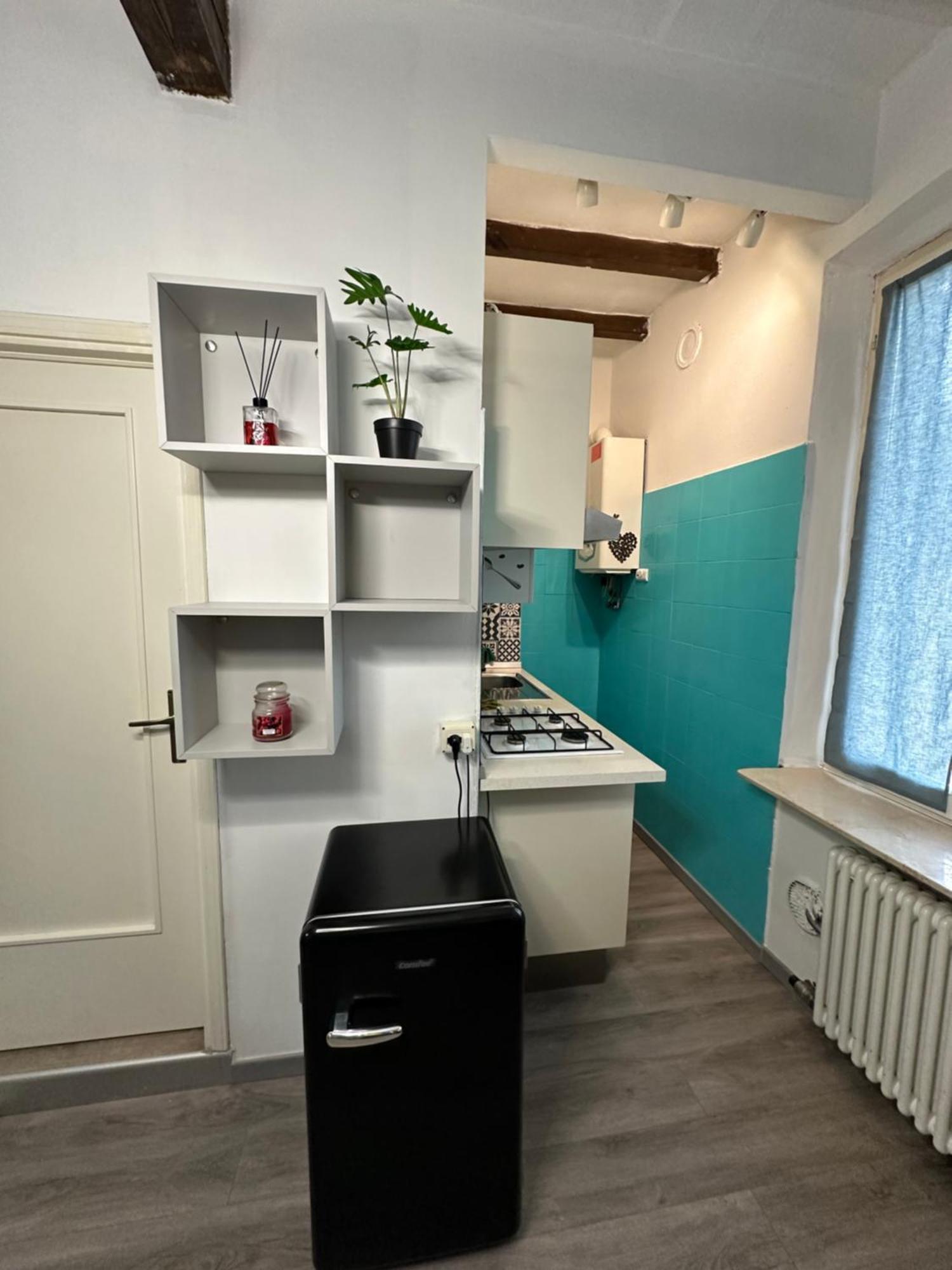 Aosta 3 Apartment Parma Exterior photo